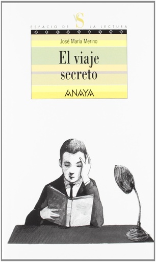 [9788466762618] EL VIAJE SECRETO