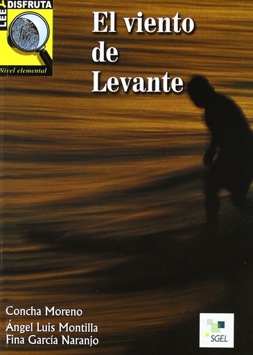 [9788471439710] EL VIENTO DE LEVANTE
