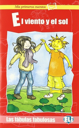 [8881487861L] EL VIENTO Y EL SOL