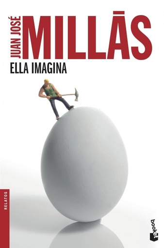 [9788432210464] ELLA IMAGINA