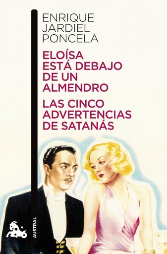 [9788467035995] ELOISA ESTA DEBAJO DE UN ALMENDRO