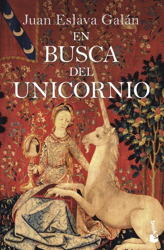 [9788408246596] EN BUSCA DEL UNICORNIO