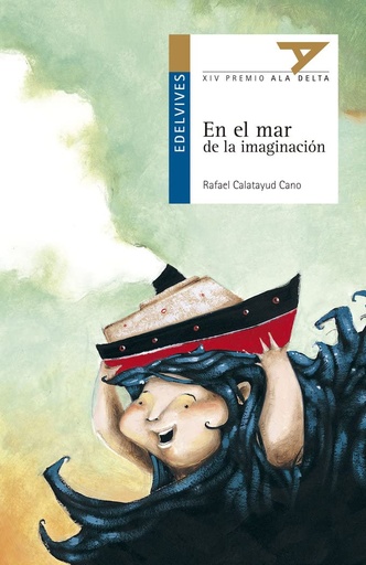[9788426352019] EN EL MAR DE LA IMAGINACION
