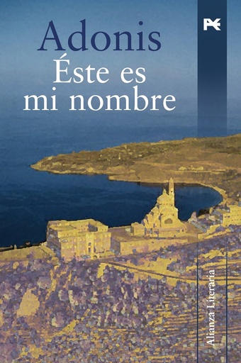[9788420648576] ESTE ES MI NOMBRE