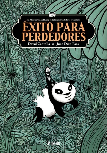 [9788415163602] EXITO PARA PERDEDORES