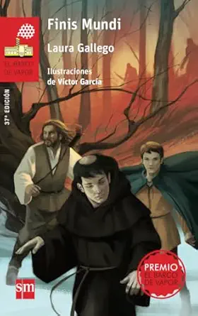 [9788467577907] FINIS MUNDI