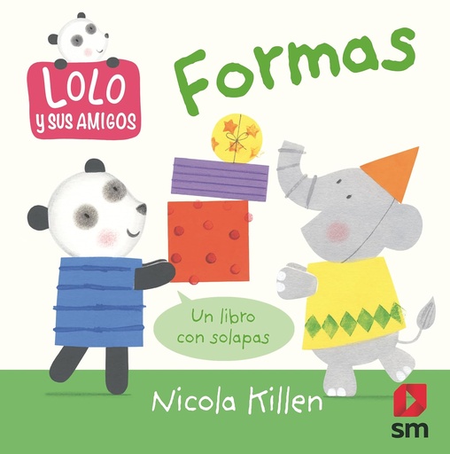 [9788491820239] FORMAS