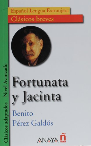 [9788466717021] FORTUNATA Y JACINTA