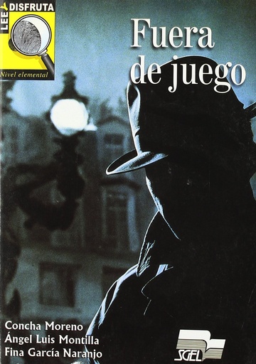 [9788471438355] FUERA DE JUEGO