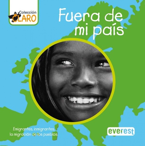 [9788424190125] FUERA DE MI PAIS