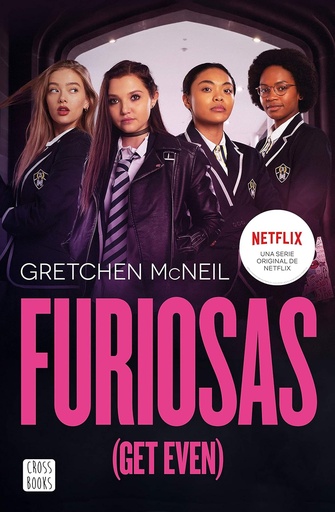 [9788408233152] FURIOSAS (GET EVEN)