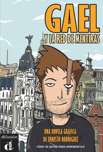 [9788484437420] GAEL Y LA RED DE MENTIRAS