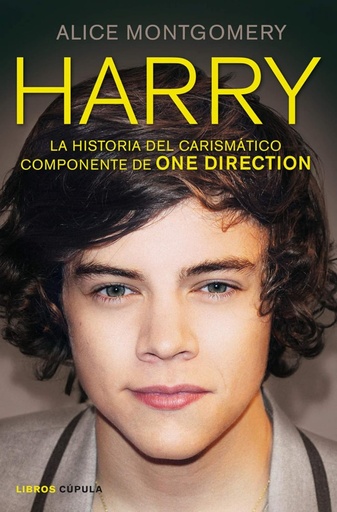 [9788448008864] HARRY