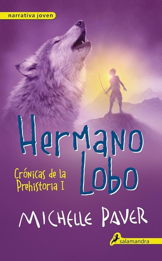 [9788498386141] HERMANO LOBO