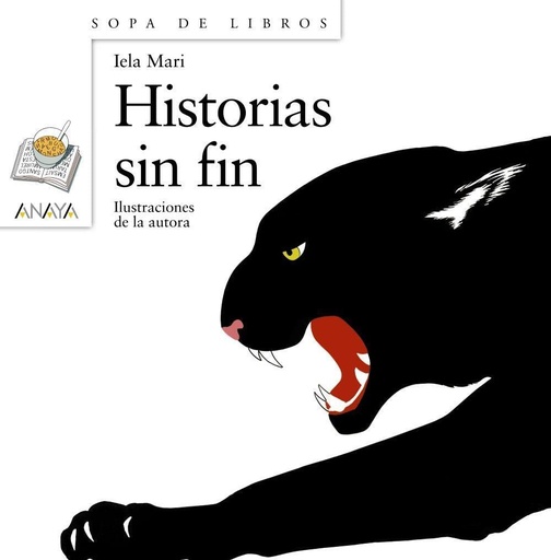 [8420784559] HISTORIA SIN FIN (SOPA DE LIBROS)