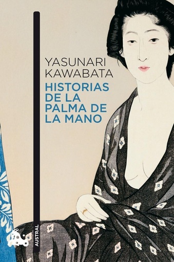 [9788496580701] HISTORIAS DE LA PALMA DE LA MANO