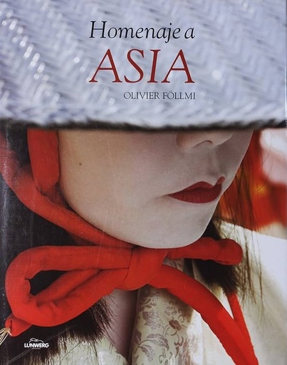 [9788497854962] HOMENAJE A ASIA