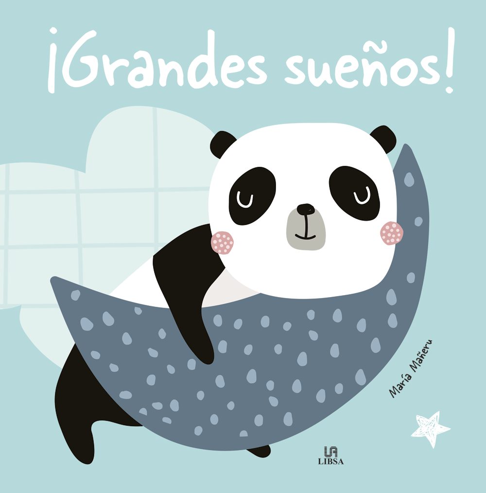[9788466243681] IGRANDES SUEٌNOS!