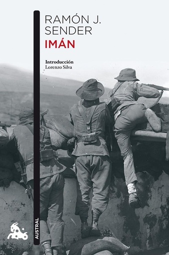 [9788423344055] IMAN