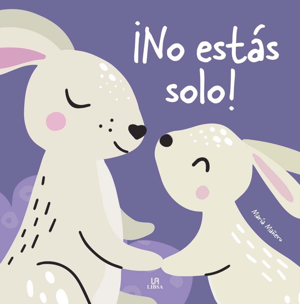 [9788466243698] INO ESTÀS SOLO!