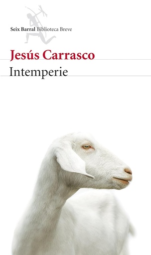 [9788432214721] INTEMPERIE