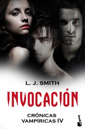 [9788408101215] INVOCACION : CRONICAS VAMPIRICAS IV