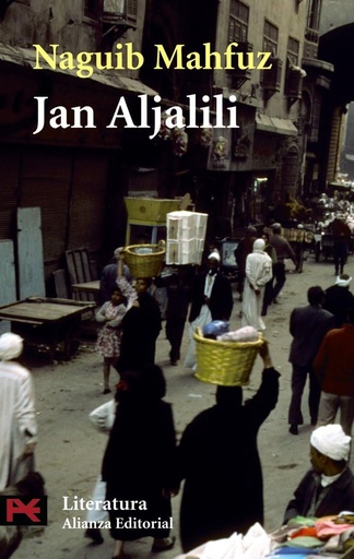 [9788420639208] JAN ALJALILI
