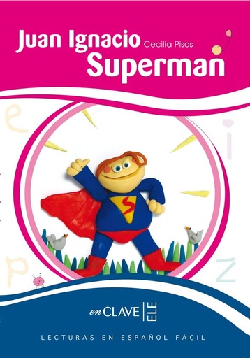[9782090341102] JUAN IGNACIO SUPERMAN