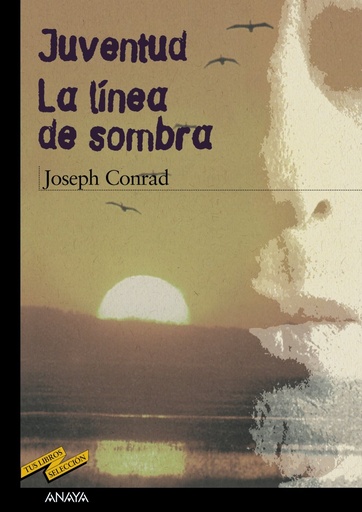 [9788466724807] JUVENTUD LA LINEA DE SOMBRA