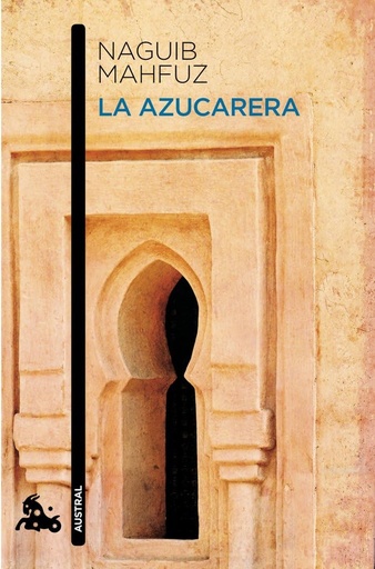 [9788427037021] LA AZUCARERA