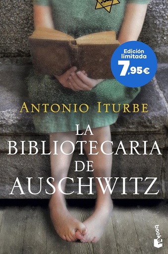 [9788408274490] LA BIBLIOTECARIA DE AUSCHWITZ