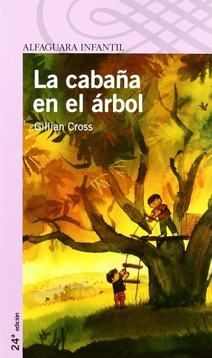 [8420464511] LA CABANA EN EL ARBOL