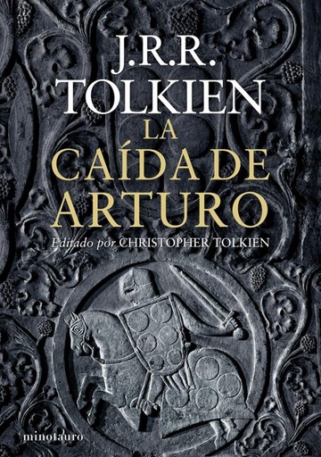 [9788445001462] LA CAIDA DE ARTURO