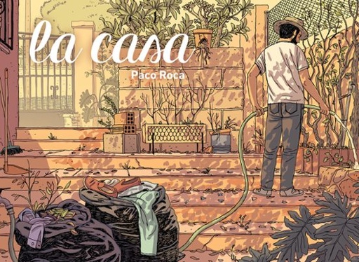 [9788416251001] LA CASA