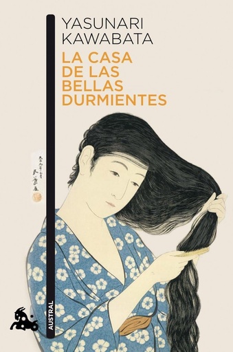 [9788496580886] LA CASA DE LAS BELLAS DURMIENTES