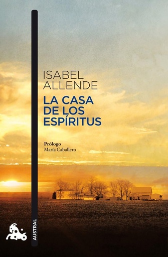 [9788467033816] LA CASA DE LOS ESPIRITUS
