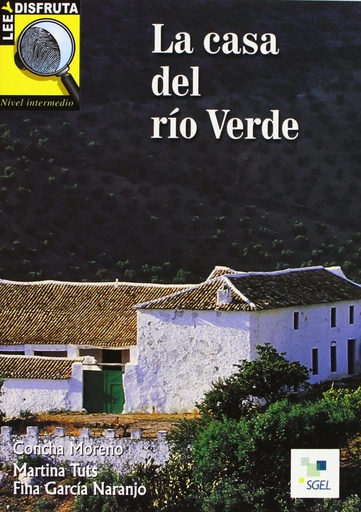 [9788471439703] LA CASA DEL RIO VERDE