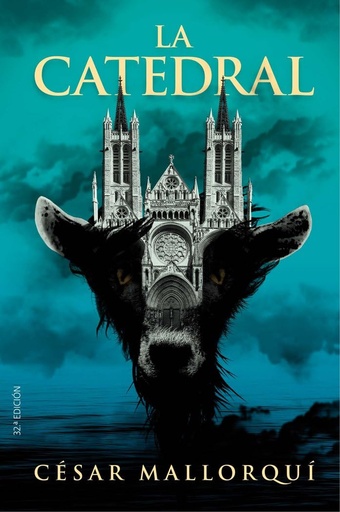 [9788467593532] LA CATEDRAL