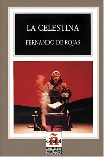[9788497130349] LA CELESTINA (NIVEL 6)