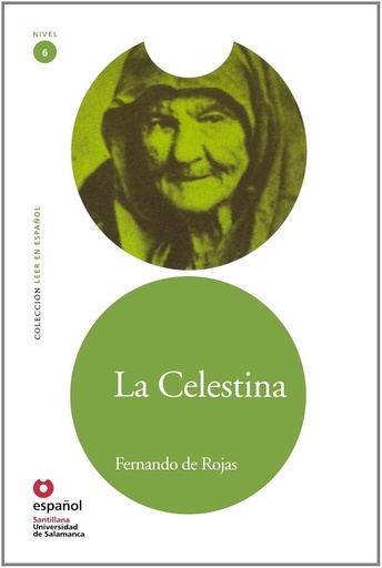 [9788497130936] LA CELESTINA (NIVEL 6) N.E
