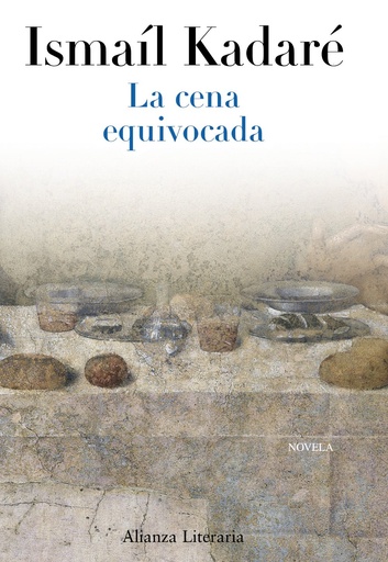 [9788420663333] LA CENA EQUIVOCADA