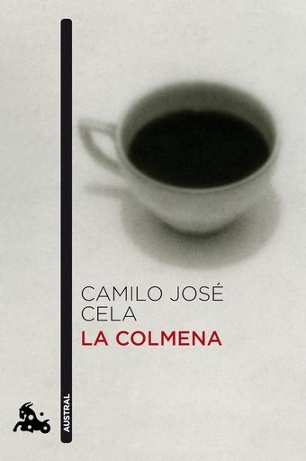 [9788423345397] LA COLMENA