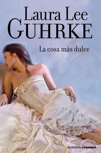 [9788408110453] LA COSA MAS DULCE