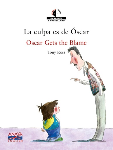 [8466747443] LA CULPA ES DE OSCAR