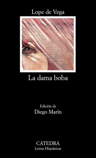[9788437600758] LA DAMA BOBA
