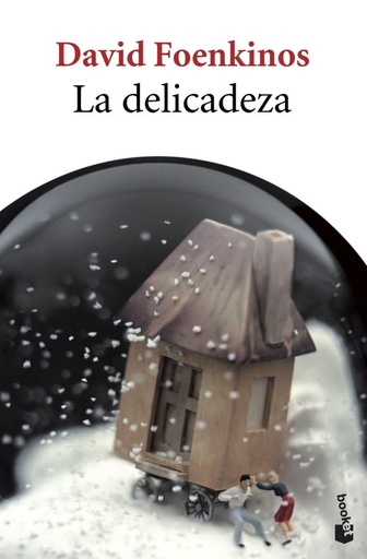 [9788432215896] LA DELICADEZA