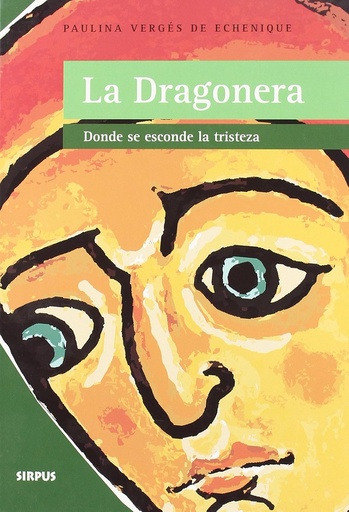 [9788489902541] LA DRAGONERA