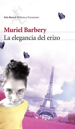[9788432250651] LA ELEGANCIA DEL ERIZO
