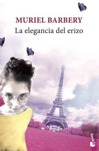 [9788432251184] LA ELEGANCIA DEL ERIZO