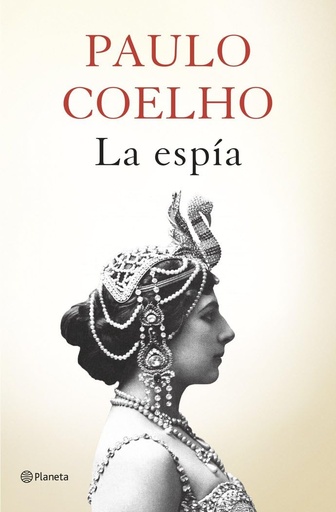 [9788408161806] LA ESPIA